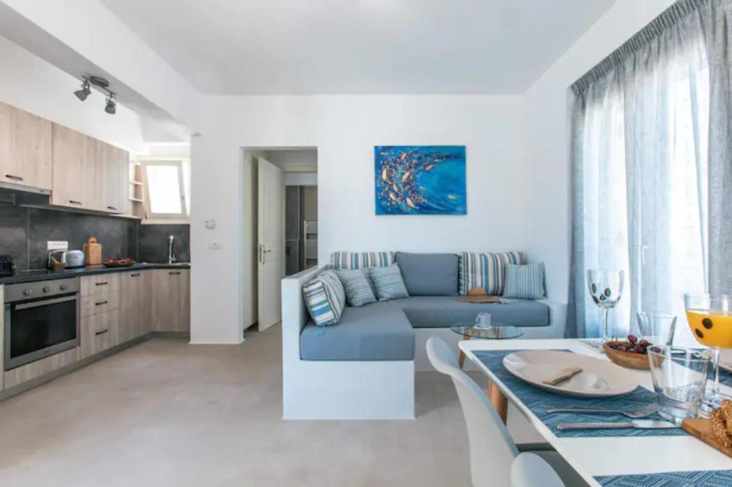 Naxosgrey11 Διαμέρισμα Naxos City Εξωτερικό φωτογραφία