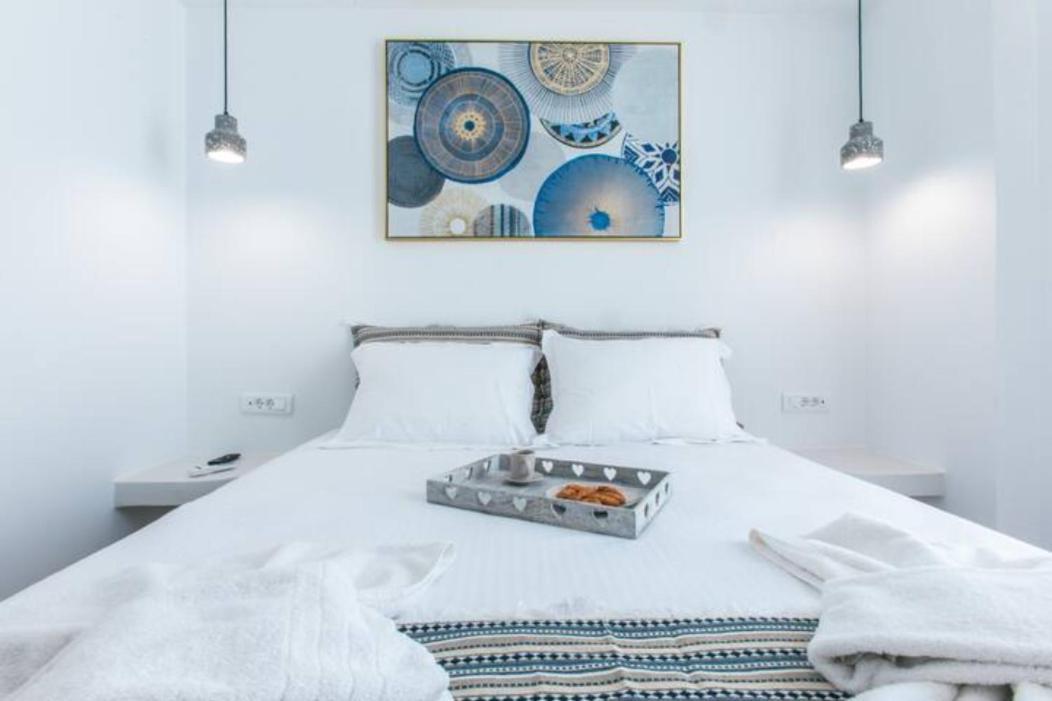 Naxosgrey11 Διαμέρισμα Naxos City Εξωτερικό φωτογραφία