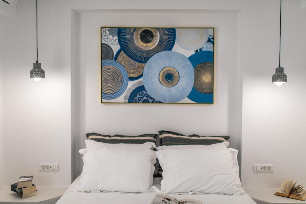 Naxosgrey11 Διαμέρισμα Naxos City Εξωτερικό φωτογραφία