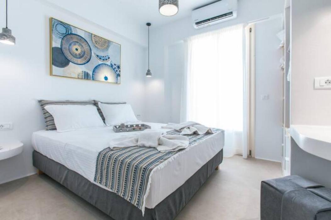 Naxosgrey11 Διαμέρισμα Naxos City Εξωτερικό φωτογραφία